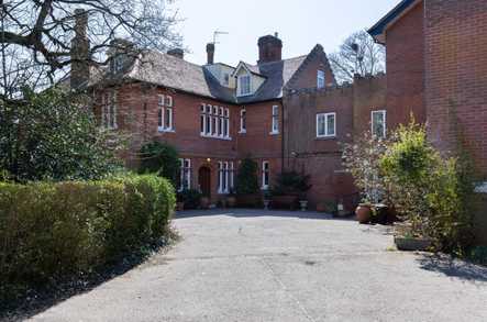 Oaklands House Residential Home Care Home Southwold  - 1