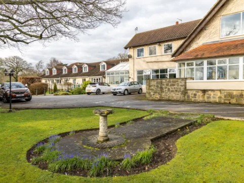 Oaklands Nursing Home | Care Home | York, YO26 8DS