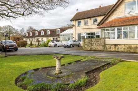 Oaklands Nursing Home Care Home York  - 1