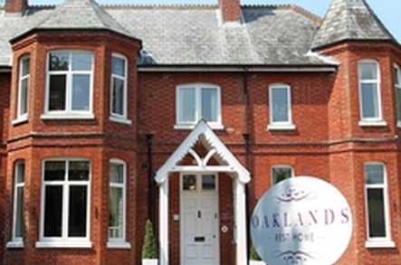 Oaklands Rest Home Limited Care Home Oldham  - 1