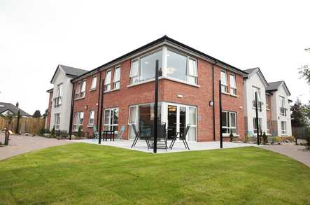 Oakmont Lodge Care Home Residential Unit Care Home Bangor  - 1