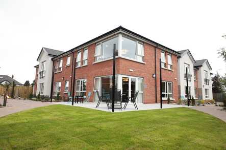Oakmont Lodge Care Home Nursing Unit Care Home Bangor  - 1