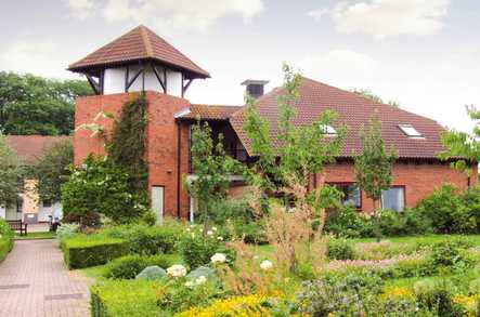 Oaktree Court Retirement Living Milton Keynes  - 1