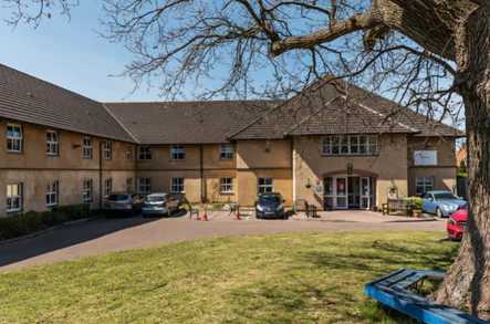 Oaktree Care Home Care Home Bristol  - 1