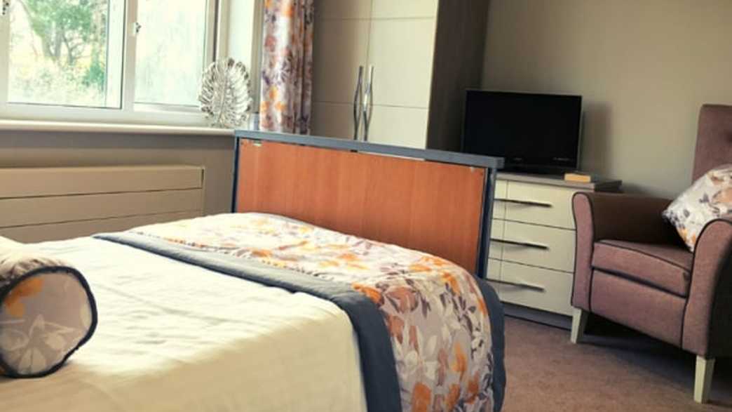 Oaktree Court Care Home Wellington accommodation-carousel - 1