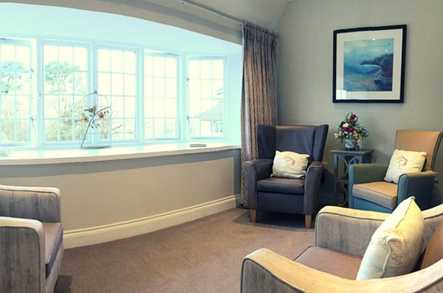 Oaktree Court Care Home Wellington  - 4