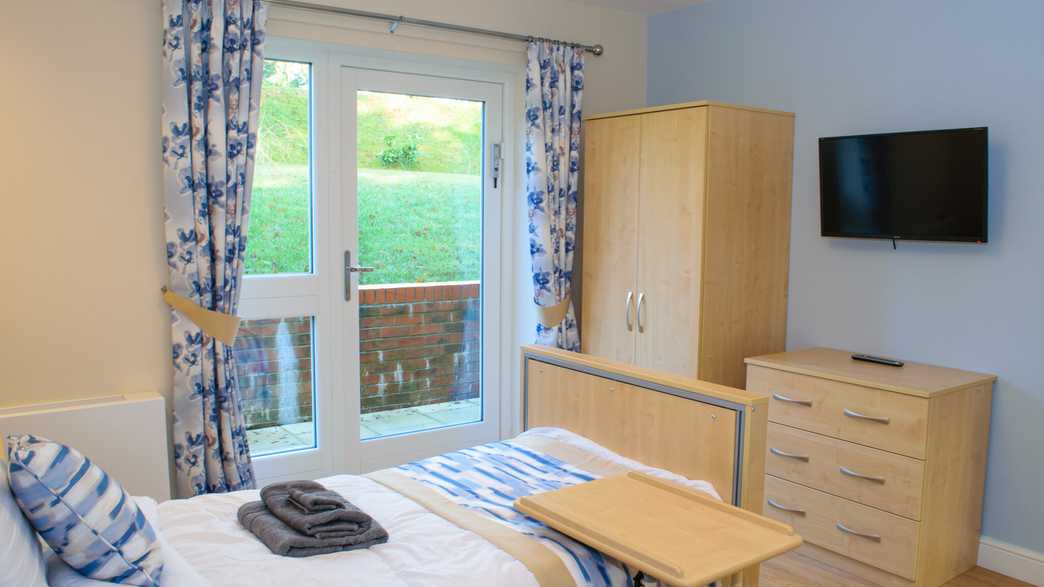Oaktree Hall & Lodge Care Home Bridlington accommodation-carousel - 2