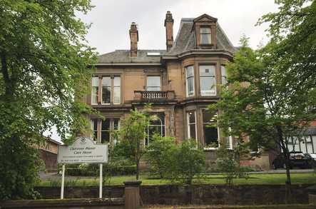 Oakview Manor Care Home Care Home Glasgow  - 1