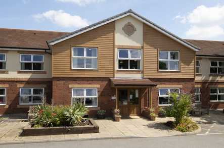 Oakwood Grange care home Care Home Barnsley  - 3