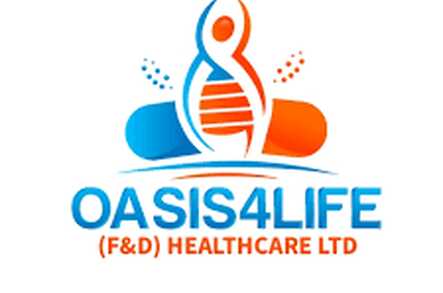 Oasis4life (F&D) Healthcare Ltd Home Care York  - 1