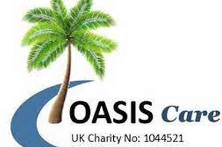 OASIS West London Office Home Care London  - 1