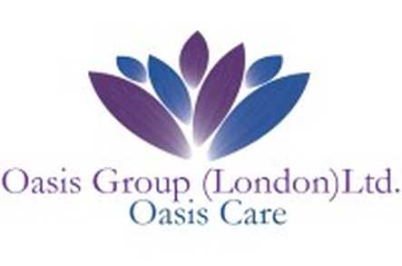 Oasis Group (London) Limited Home Care London  - 1