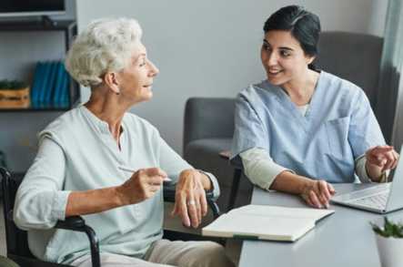Oasis Forte Healthcare Limited Home Care Huddersfield  - 1