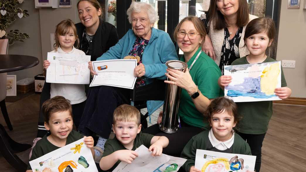 Oat Hill Mews Care Home Market Harborough activities-carousel - 8