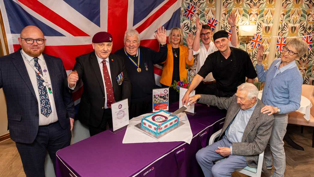 Oat Hill Mews Care Home Market Harborough activities-carousel - 10