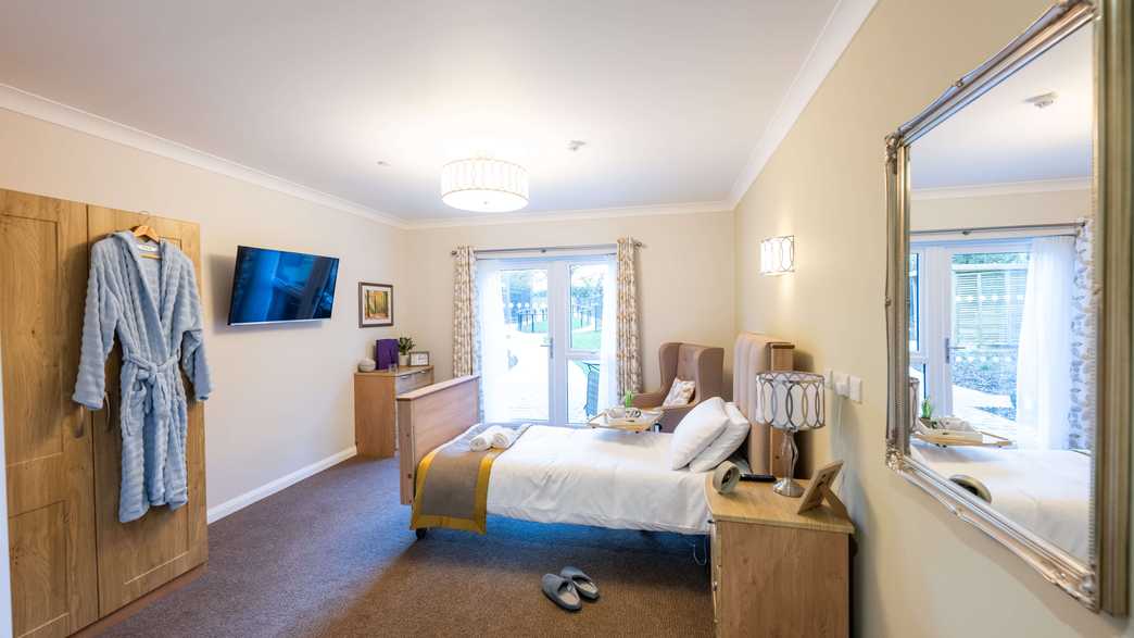 Oat Hill Mews Care Home Market Harborough accommodation-carousel - 2