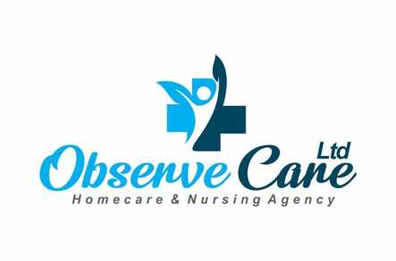 Observe Care Ltd Home Care London  - 1