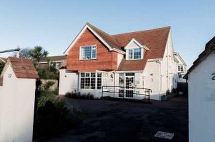 Ocean Breeze Residential Care Home Care Home New Milton  - 1