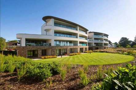 Ocean House Retirement Living Carlyon Bay  - 1