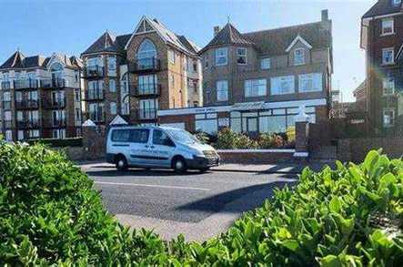 Ocean Swell Care Home Westgate On Sea  - 1