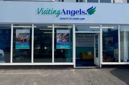 Visiting Angels Fylde Coast Home Care Lytham St. Annes  - 4