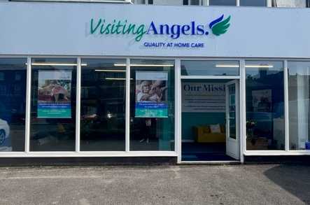 Visiting Angels Fylde Coast (Live-in Care) Live In Care Lytham St. Annes  - 1