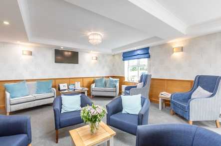 Okeley Care Home Care Home Chelmsford  - 3