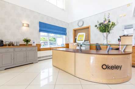 Okeley Care Home Care Home Chelmsford  - 2