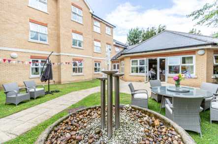 Okeley Care Home Care Home Chelmsford  - 1