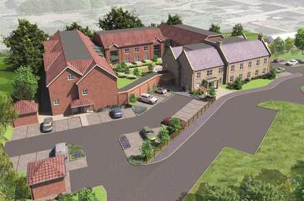Manor Park Care Home Old Malton  - 1