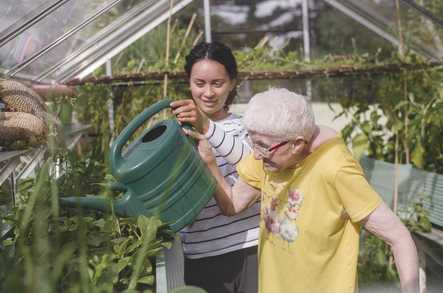 The Old Rectory Nursing Home Care Home Exeter  - 4