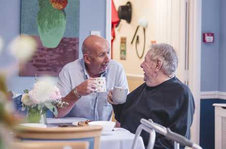 The Old Rectory Nursing Home Care Home Exeter  - 5