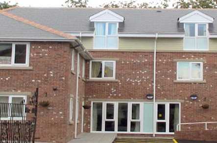 The Old Vicarage Care Home Care Home North Shields  - 1