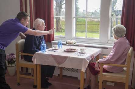 The Old Vicarage Care Home Care Home Chesterfield  - 3