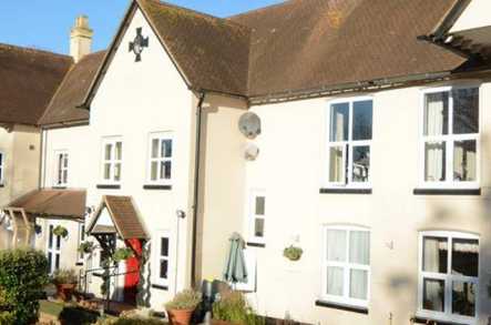 Old Alresford Cottage Care Home Alresford  - 1