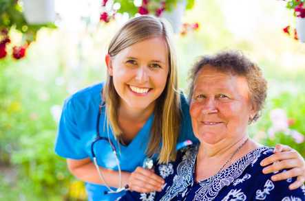 Quality + Care Solutions Ltd Home Care Peterlee  - 1