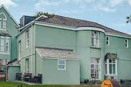 Old Vicarage Care Home Care Home Torpoint  - 1