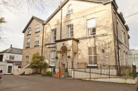 Oldfield Bank Residential Care Home Care Home Altrincham  - 1