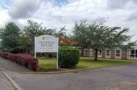 Oldfield House Care Home Doncaster  - 1