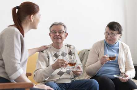 Olive Homecare and Support Limited London Branch Home Care London  - 1