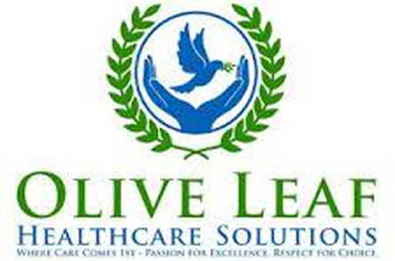 Olive Leaf Health & Homecare Limited Home Care Bristol  - 1