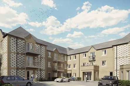 Olivier Place Retirement Living Salisbury  - 1