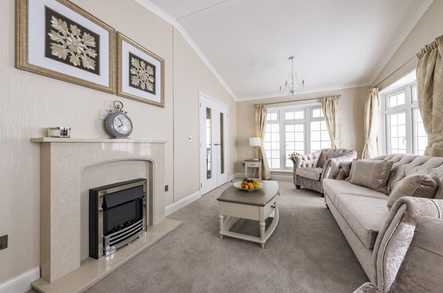 Park Homes at Outhill View image 1