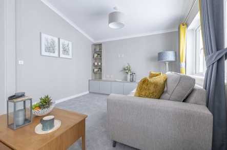 Carlton Manor Retirement Living Lowestoft  - 3