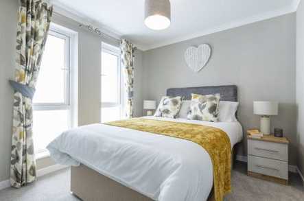 Carlton Manor Retirement Living Lowestoft  - 5