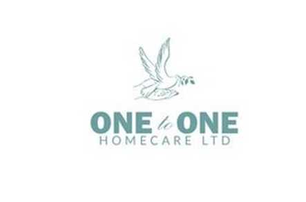 One to One Home Care Agency LTD Home Care Great Yarmouth  - 1