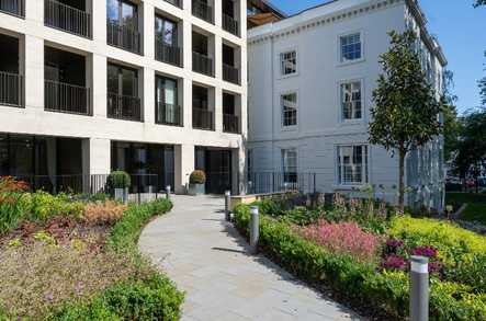 One Bayshill Road Retirement Living Cheltenham  - 5