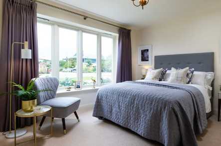 Austin Heath Retirement Living Gallagher Square  - 4