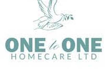 One to One Homecare Limited - Head Office Home Care Lowestoft  - 1