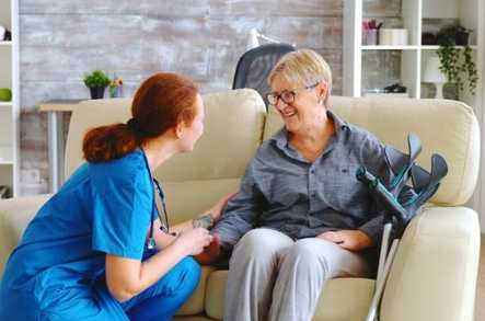 Open Care Services Ltd Home Care Manchester  - 1